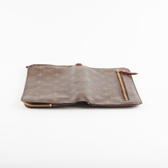 Louis Vuitton Insolite Organizer Long Wallet