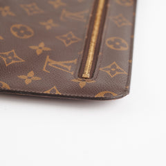 Louis Vuitton Insolite Organizer Long Wallet
