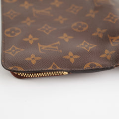 Louis Vuitton Insolite Organizer Long Wallet