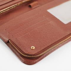 Louis Vuitton Insolite Organizer Long Wallet