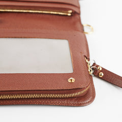 Louis Vuitton Insolite Organizer Long Wallet