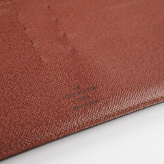 Louis Vuitton Insolite Organizer Long Wallet