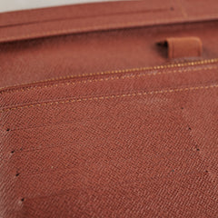 Louis Vuitton Insolite Organizer Long Wallet