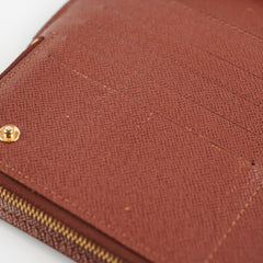 Louis Vuitton Insolite Organizer Long Wallet