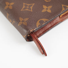 Louis Vuitton Insolite Organizer Long Wallet