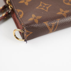 Louis Vuitton Insolite Organizer Long Wallet