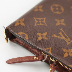 Louis Vuitton Insolite Organizer Long Wallet