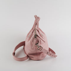 Givenchy Mini Nightingale Pink