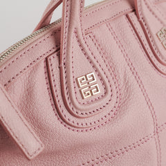 Givenchy Mini Nightingale Pink