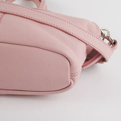 Givenchy Mini Nightingale Pink