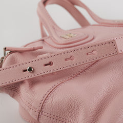 Givenchy Mini Nightingale Pink
