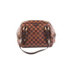 Louis Vuitton Rivington PM Damier Ebene