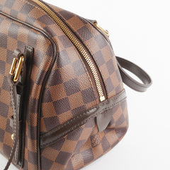 Louis Vuitton Rivington PM Damier Ebene