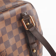 Louis Vuitton Rivington PM Damier Ebene