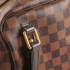 Louis Vuitton Rivington PM Damier Ebene