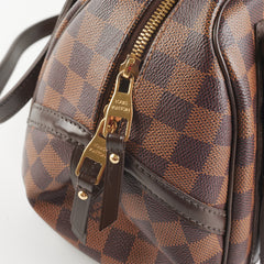 Louis Vuitton Rivington PM Damier Ebene