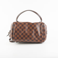 Louis Vuitton Rivington PM Damier Ebene