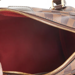 Louis Vuitton Rivington PM Damier Ebene