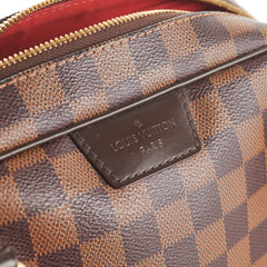 Louis Vuitton Rivington PM Damier Ebene