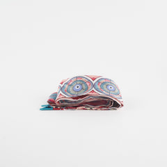Hermes Twilly Amazon Jungle Pink Multicolor