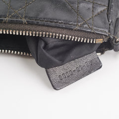 Dior Mini Pochette Black