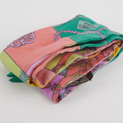 Hermes Twilly Multicolor