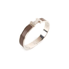 Hermes H Bracelet