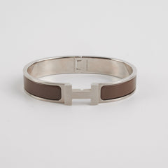 Hermes H Bracelet