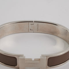Hermes H Bracelet