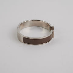 Hermes H Bracelet