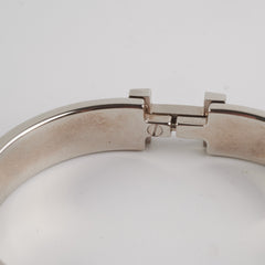 Hermes H Bracelet
