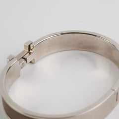 Hermes H Bracelet