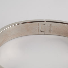 Hermes H Bracelet