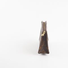Louis Vuitton Toiletry Pouch 15 Monogram