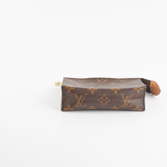 Louis Vuitton Toiletry Pouch 15 Monogram