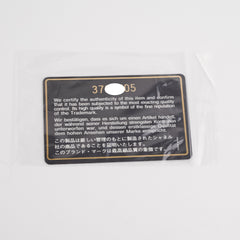 Chanel Quilted Vintage Flap White 24K Gold