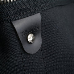 ITEM 24 - Louis Vuitton Keepall Bandouliere 45 Damier Graphite
