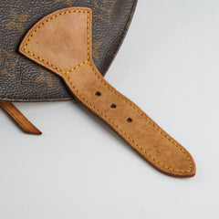 Louis Vuitton Montsouris Backpack Monogram