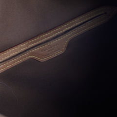 Louis Vuitton Montsouris Backpack Monogram