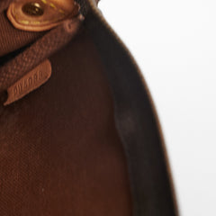 Louis Vuitton Eva Clutch Crossbody Monogram