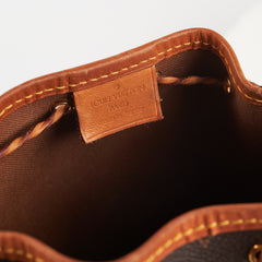 Louis Vuitton Nano Noe Monogram