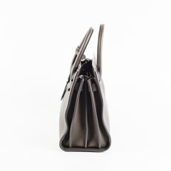 Saint Laurent Baby Sac De Jour Grey