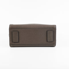 Saint Laurent Baby Sac De Jour Grey