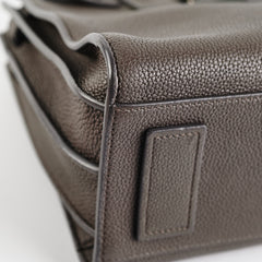 Saint Laurent Baby Sac De Jour Grey