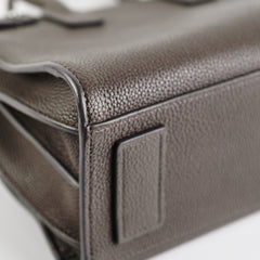 Saint Laurent Baby Sac De Jour Grey