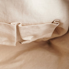 Gucci Nylon Tote Bag Umbrellas Navy Blue