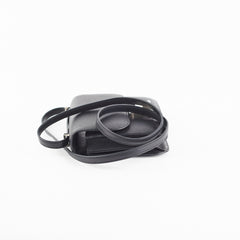 Hermes Constance 18 Epsom Black Stamp T (2015)