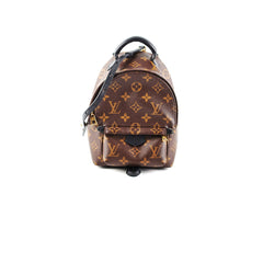 Louis Vuitton Palm Spring Mini Monogram