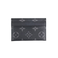 Louis Vuitton Cardholder Monogram Eclipse