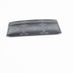 Louis Vuitton Cardholder Monogram Eclipse